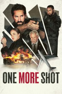 One More Shot (2024) Hindi Dubbed