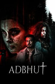 Adbhut (2024) Hindi HD JioHotstar