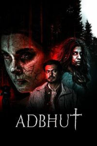 Adbhut (2024) Hindi HD JioHotstar