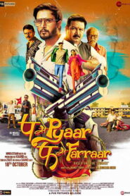 P Se Pyaar F Se Faraar (2019) Hindi HD