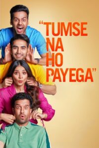 Tumse Na Ho Payega (2023) Hindi HD AMZN