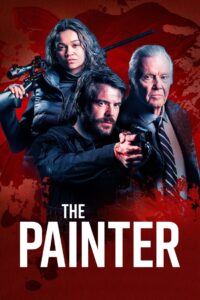 The Painter (2024) Hindi Dubbed