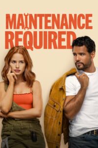 Maintenance Required (2025) Hindi Dubbed