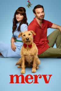 Merv (2025) Hindi Dubbed