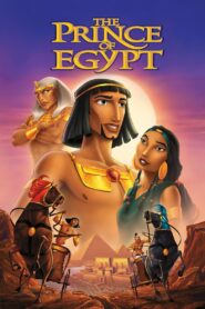 The Prince of Egypt (1998) Hindi Dubbed