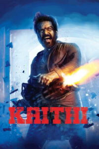 Kaithi (2019) Hindi Dubbed