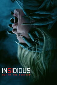 Insidious: Out of the Further (2026) Hindi Dubbed AMZN