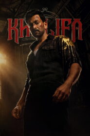 Khalifa: The Ruler (2026) Hindi Dubbed LionsgatePlay