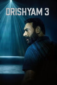 Drishyam 3: The Conclusion (2026) Hindi HDTC V2