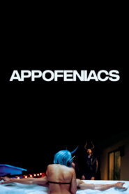 Appofeniacs (2026) Hindi Dubbed