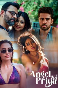 Angel Priya (2026) Hindi Season 1 Complete