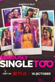 Seriously Single Too (2026) Hindi Dubbed