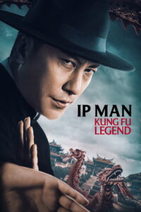 Ip Man: Kung Fu Legend (2026) Hindi Dubbed LionsGatePlay