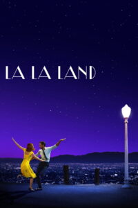La La Land (2016) Hindi Dubbed