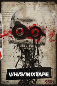 V/H/S/Mixtape (2026) English HD
