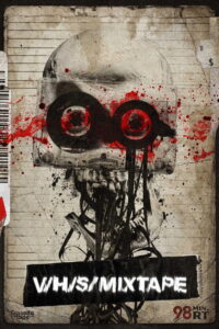 V/H/S/Mixtape (2026) English HD